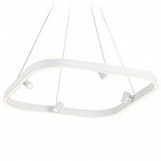 Подвесной светильник ambrella light fl fl5802